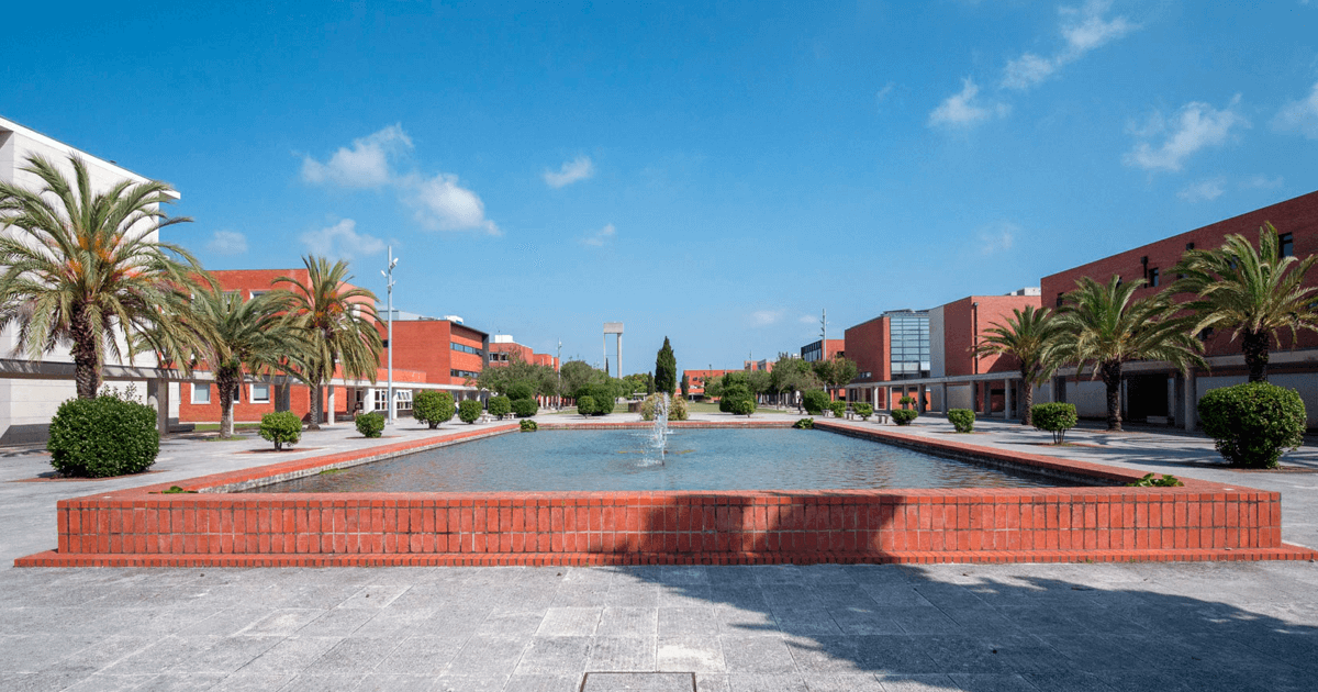 Página Inicial - Universidade de Aveiro